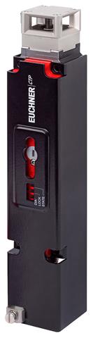 Euchner CTP-L1-AP-U-HA-AZ-SA-EX-136675 Transponder-coded safety switch CTP-AP, M12, ATEX Turkiye
