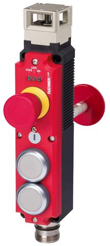 Euchner CTP-L2-AR-U-HA-AEE-SH-159112 Turkiye