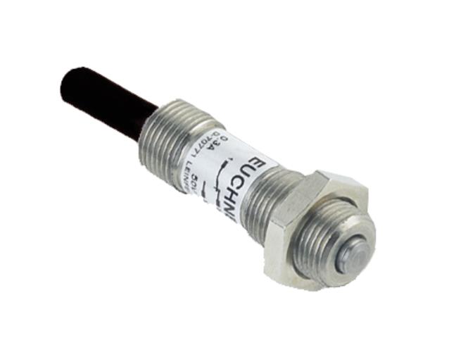 Euchner EGM12-6000C2406 Precision single hole fixing limit switch EGM12 Turkiye