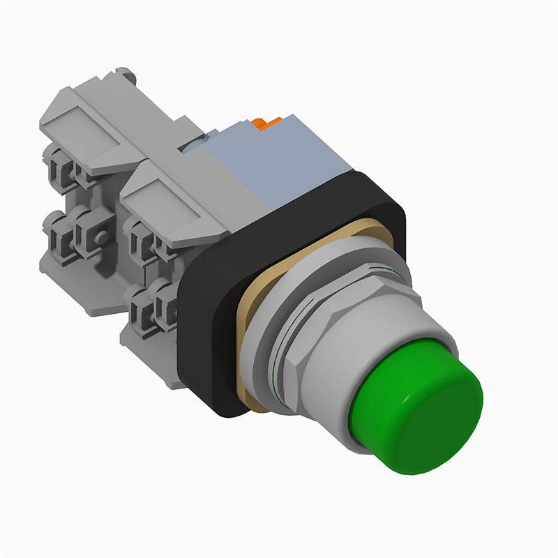 Allen Bradley 800T-PB16GG1R 800T PB Turkiye