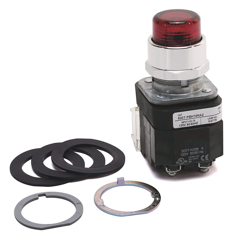 Allen Bradley 800T-PBH16RA1 800T PB Turkiye