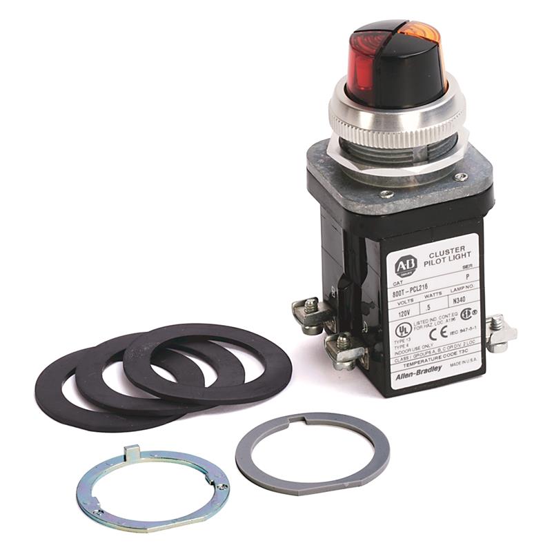 Allen Bradley 800T-PCL416WGWR 800T PB Turkiye
