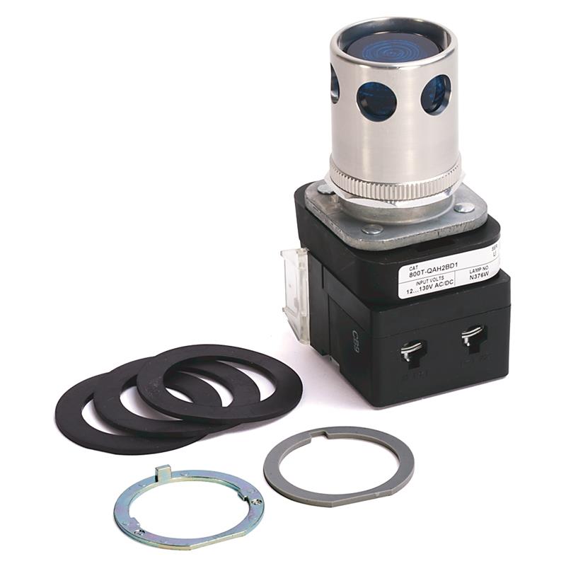 Allen Bradley 800T-QAH2BD2 800T PB Turkiye