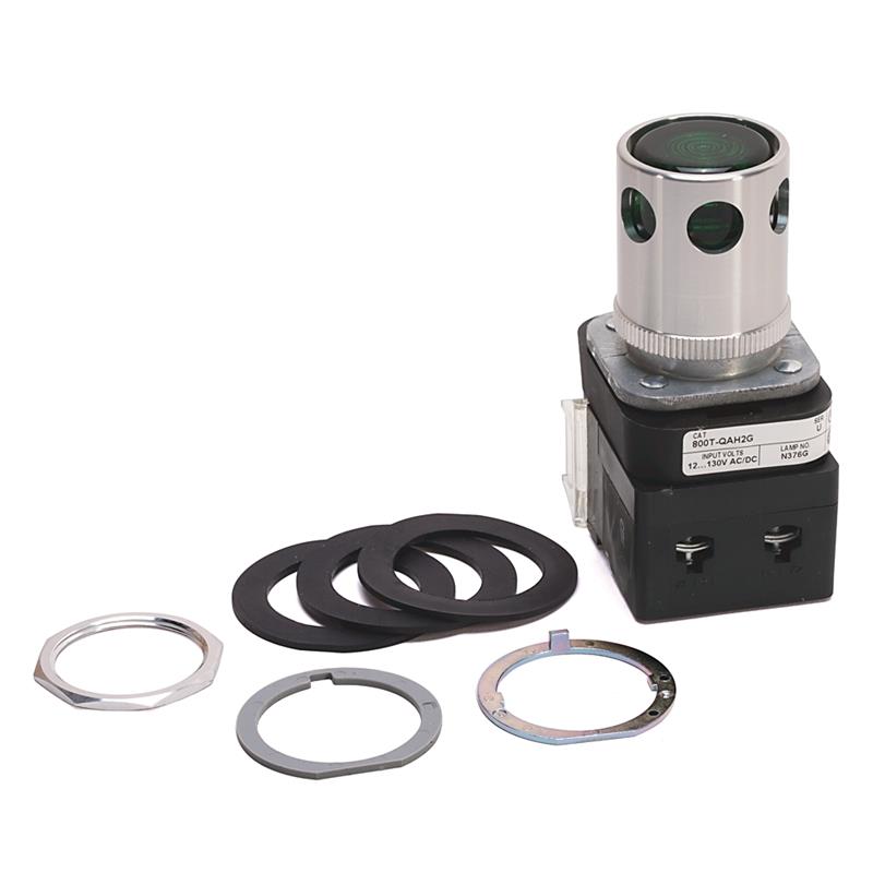 Allen Bradley 800T-QAH2GG1 800T PB Turkiye