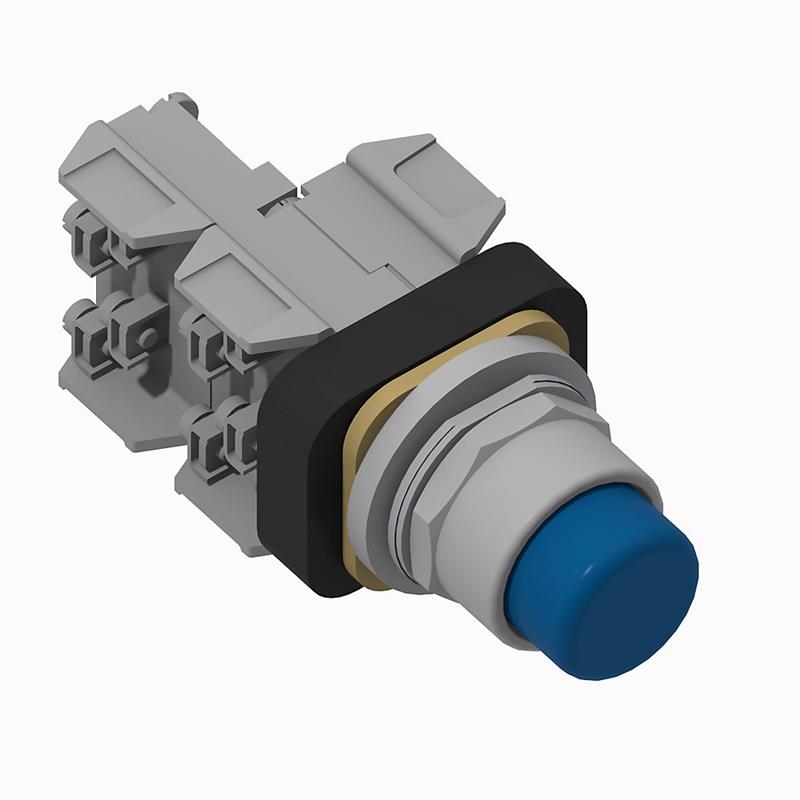 Allen Bradley 800T-QBH2BG1V 800T PB Turkiye