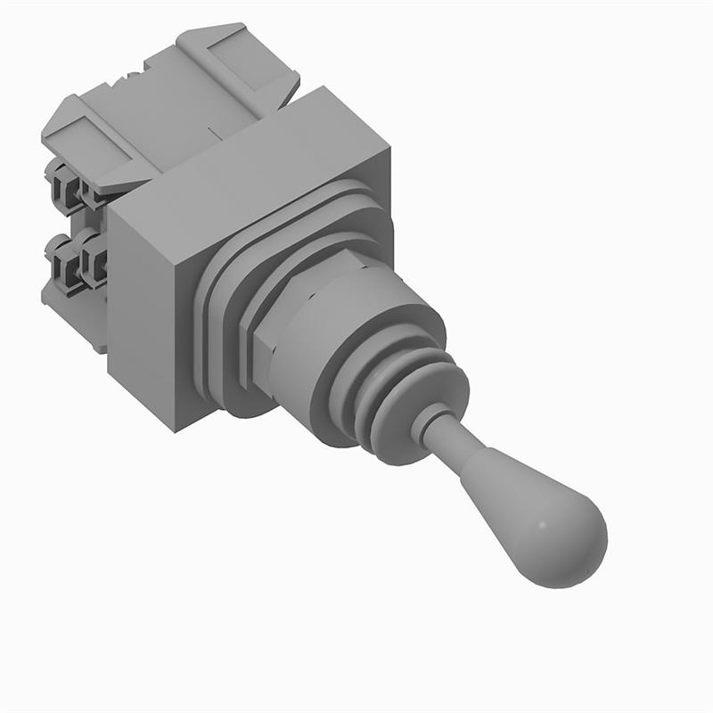 Allen Bradley 800T-T3Q7FUXX 800T PB Turkiye