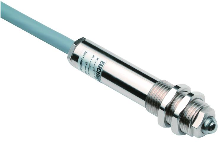 Euchner EGT2-5000 Precision single hole fixing limit switch EGT2 Turkiye