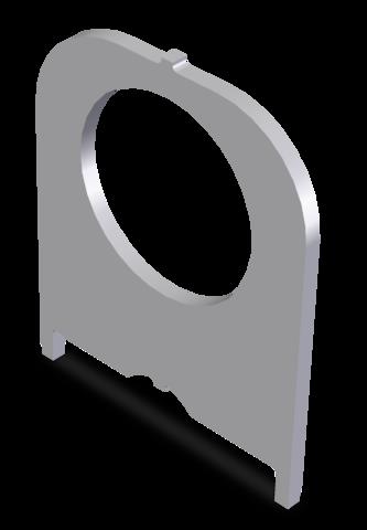 Euchner EINDREHWERKZEUG Insertion tool for actuator CES-A-BMB Turkiye