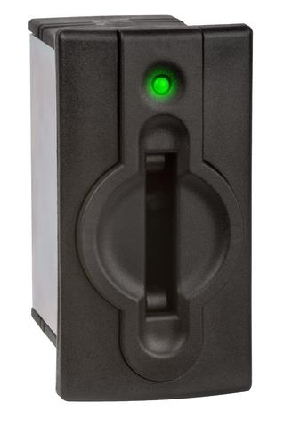 Euchner EKS-A-IPLA-G01-ST05/04-OS7 Electronic-Key adapter EKS Light FSA compact (supports all operating states) Turkiye