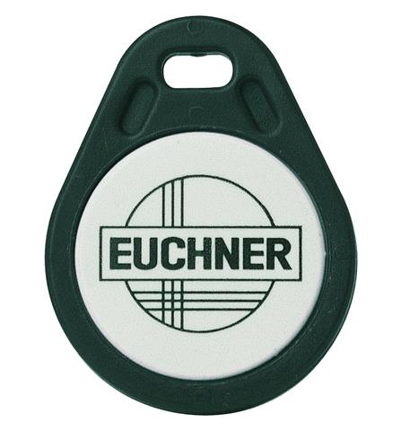 Euchner EKS-A-K1BKWT32-EU Electronic-Key read/write Turkiye