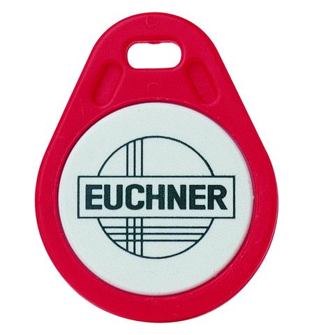 Euchner EKS-A-K1RDWT32-EU Electronic-Key read/write Turkiye