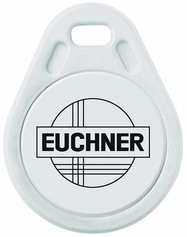 Euchner EKS-A-K1WHWT32-EU Electronic-Key read/write Turkiye