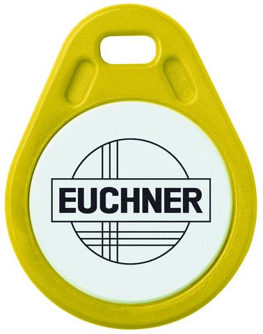 Euchner EKS-A-K1YEWT32-EU Electronic-Key read/write Turkiye