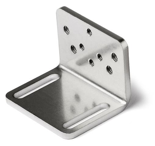Euchner EMP-B1 Mounting plates  for actuators for safety switches CTP, CTA, TPA, STA, STP, TX and TZ Turkiye