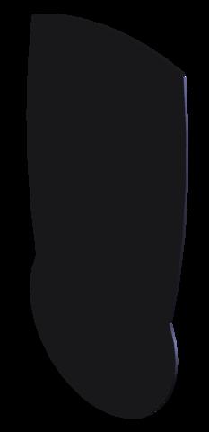 Euchner FRONTPLATTE HBA SCHWARZ-084396 Front panels for housing and top shell HBA without handwheel Turkiye
