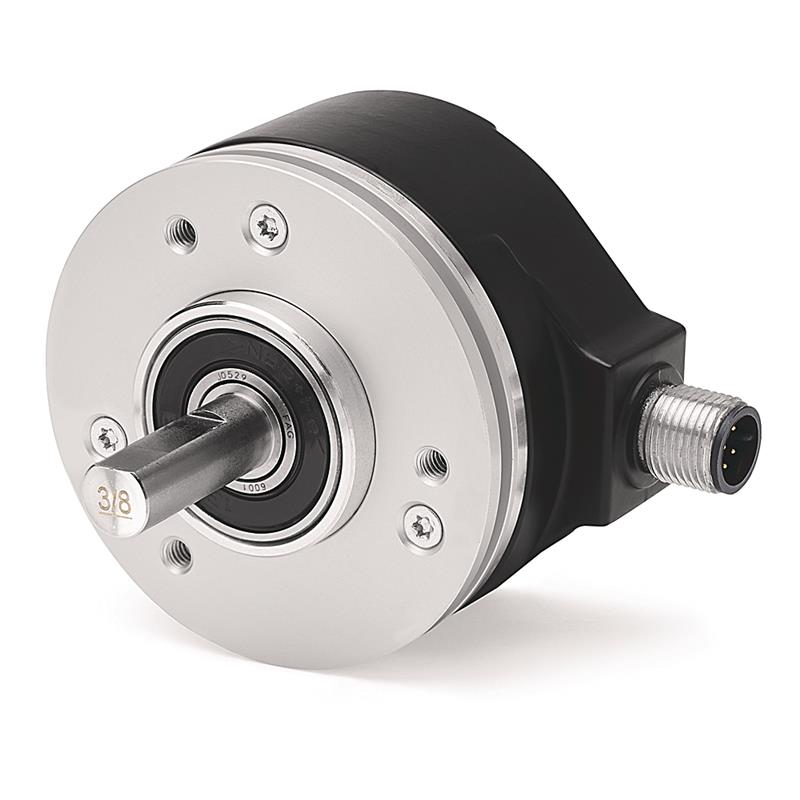 Allen Bradley 847H-EK1B-RP05000 Incremental Encoder Turkiye