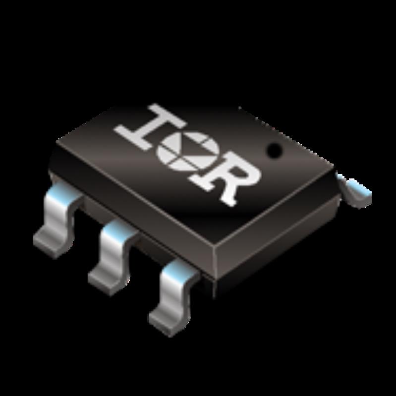 Infineon IRF5801PBF-1 Turkiye