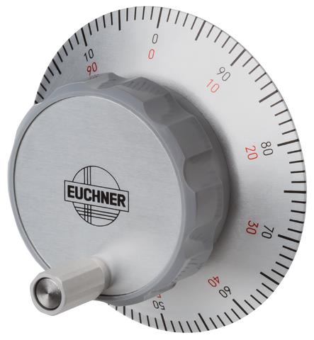 Euchner GR 65 RT/SW-057314 Dial for kit HBL Turkiye