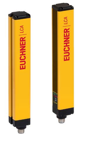 Euchner LCA-2TR-40-310-AP-156648 Light curtain LCA-2TR-40-310 Turkiye