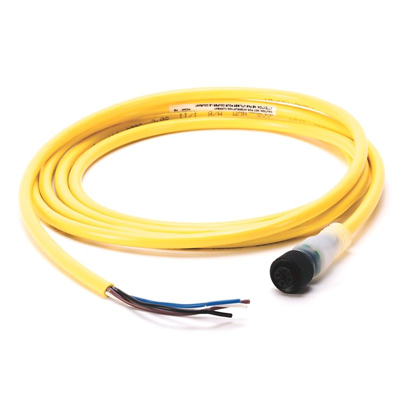 Allen Bradley 889D-B4AC-25 DC Micro Cable Turkiye