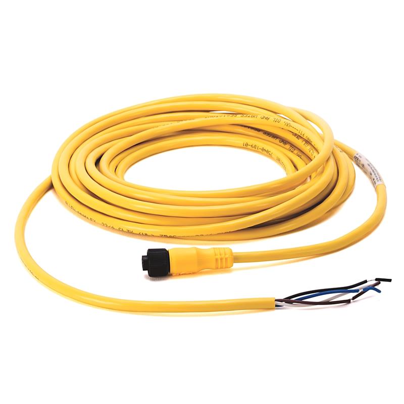 Allen Bradley 889D-F4AC-61 DC Micro Cable Turkiye