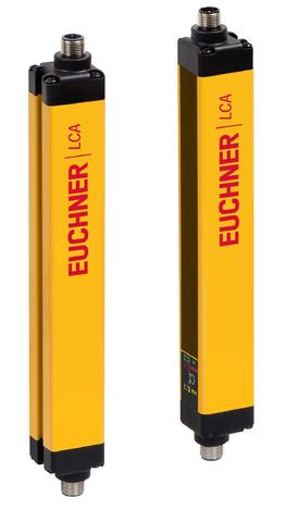 Euchner LCA-4TR-S2-14-460-AP-156622 Light curtain LCA-4TR-S2-14-460 Turkiye