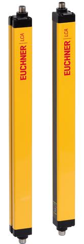 Euchner LCA-4TR-S2-30-760-AP-156631 Light curtain LCA-4TR-S2-30-760 Turkiye