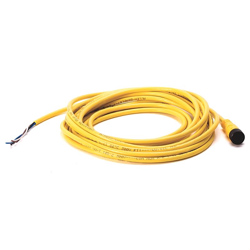 Allen Bradley 889D-F4GEDE-2 DC Micro Cable Turkiye