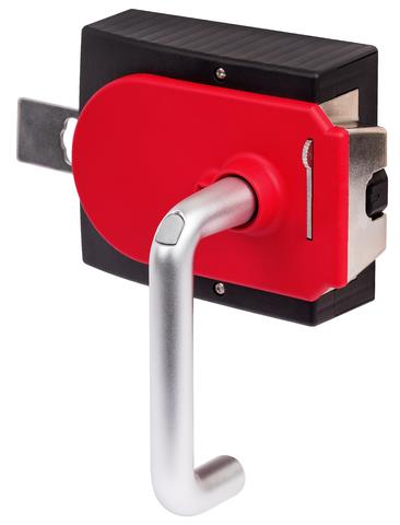 Euchner MGB-H-AA1A3-L-111158 Handle module MGB-H with automatically extending lockout mechanism Turkiye