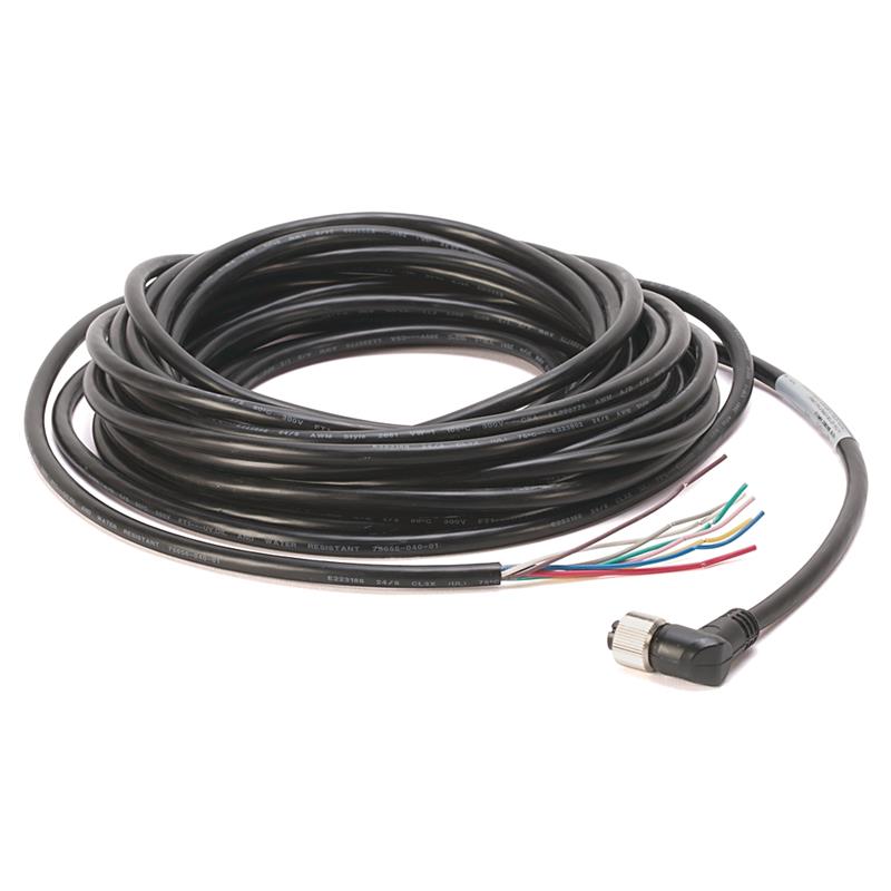 Allen Bradley 889D-R8BCD5M-5 DC Micro Cable Turkiye