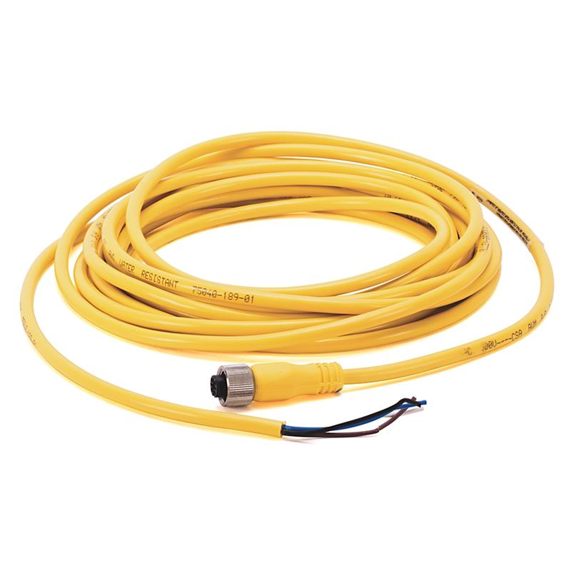 Allen Bradley 889DS-F4AC-50 DC Micro Cable Turkiye