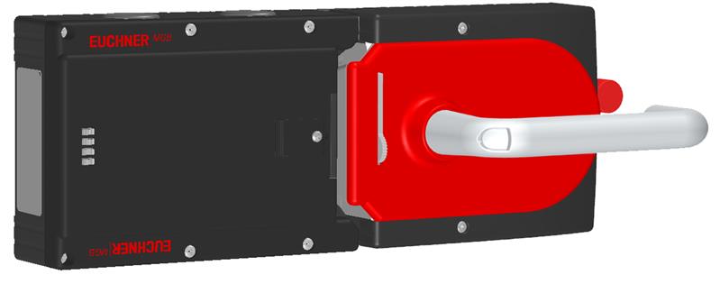 Euchner MGB-L0HE-ARA-R-105780 Interlocking set MGB-L0HE-ARA, without controls or indicators Turkiye