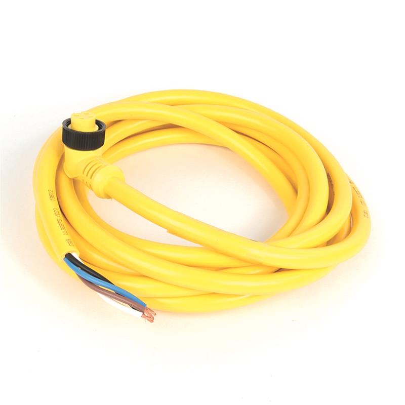 Allen Bradley 889N-R4AF-15F Mini Cable Turkiye