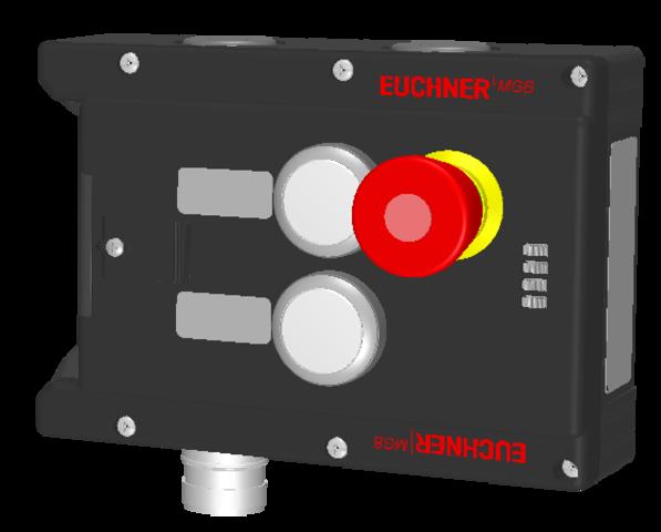 Euchner MGB-L1-APA-AB6A1-S1-L-117068 Turkiye