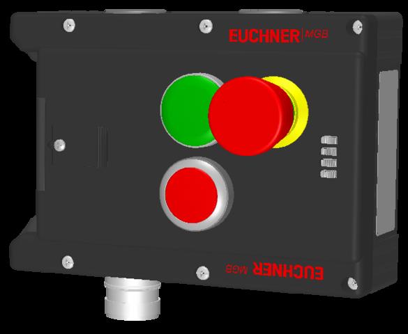 Euchner MGB-L1-APA-AH3A1-S1-L-115896 Turkiye