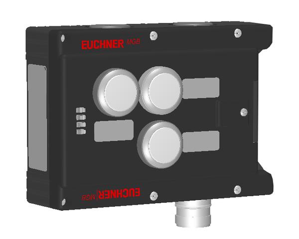 Euchner MGB-L1-ARA-AD4A1-S1-R-110872 Turkiye