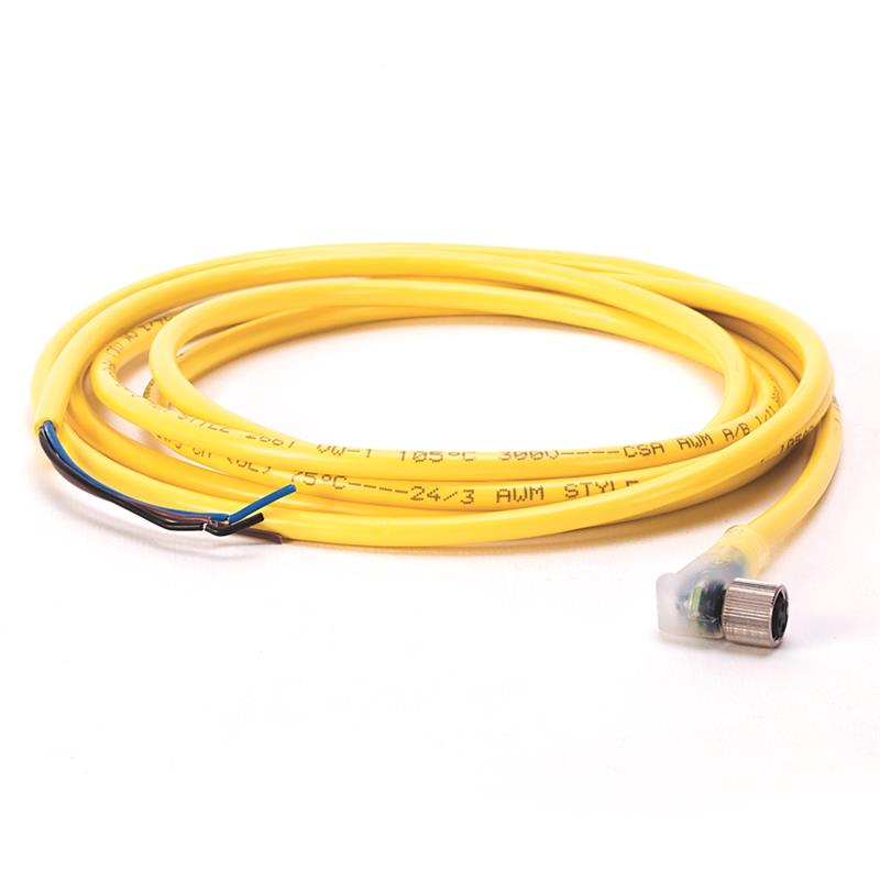 Allen Bradley 889P-P3ABPM-2 Pico Cable Turkiye