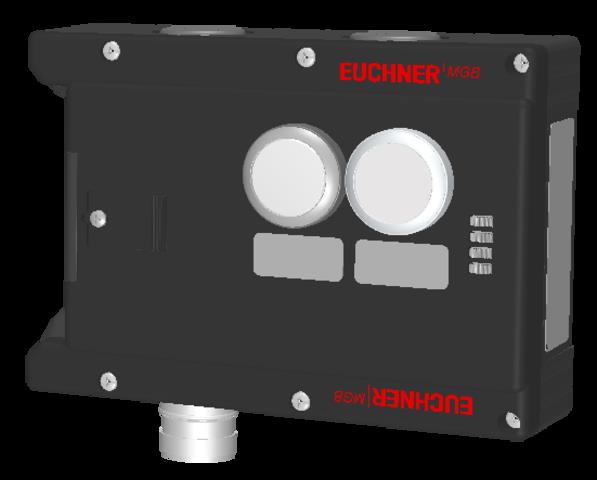 Euchner MGB-L1-ARA-AL1A1-S1-L-121106 Turkiye