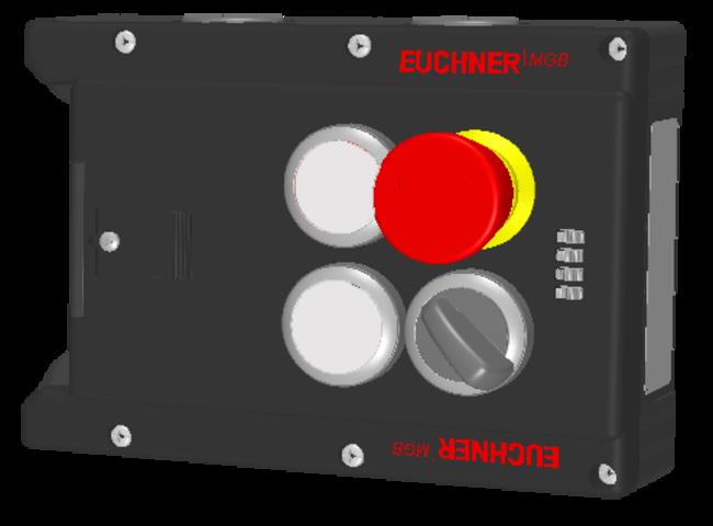 Euchner MGB-L1-ARA-AP7A1-M-L-121406 Turkiye