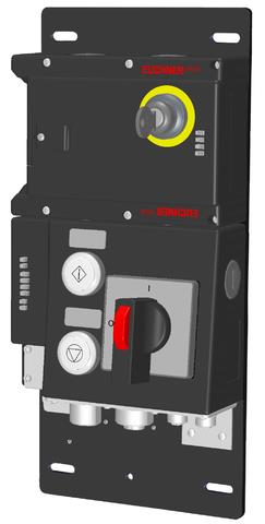 Euchner MGB-L1B-PNA-L-113613 Turkiye