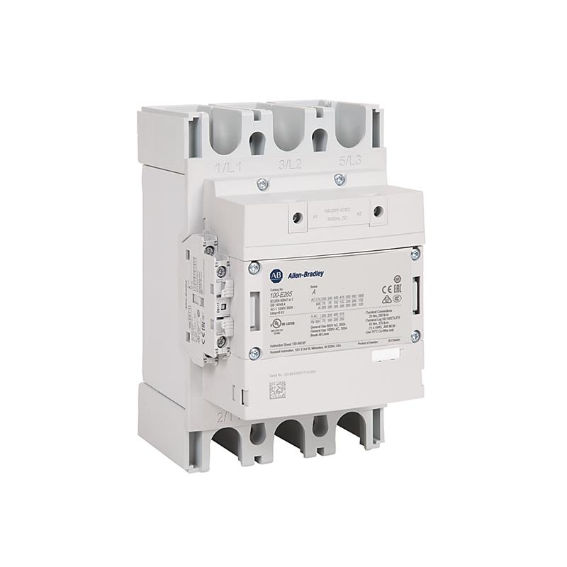 Allen Bradley 100-E2650ED11 Contactor Turkiye
