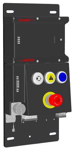 Euchner MGB-L1B-PNC-R-117020 Turkiye