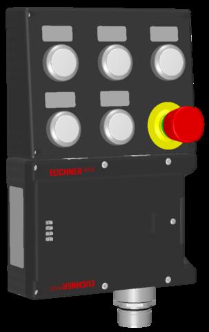 Euchner MGB-L1C-ARA-R-156858 Turkiye