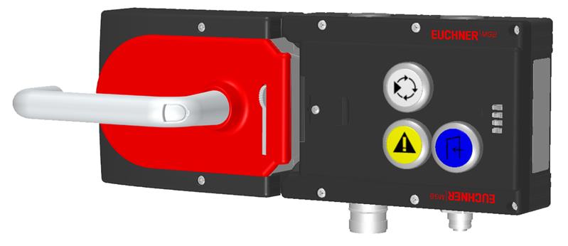 Euchner MGB-L1H-APA-L-114238 Turkiye
