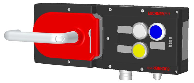 Euchner MGB-L1H-APA-L-116430 Turkiye