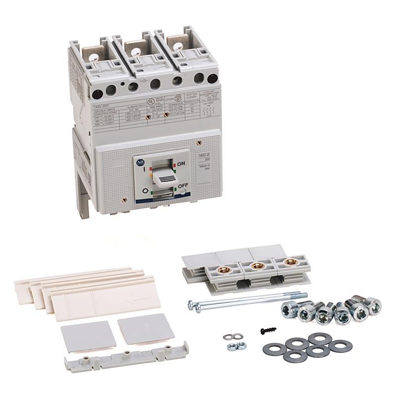 Allen Bradley 140G-J2X4 140G 250A Molded Case Frame Turkiye