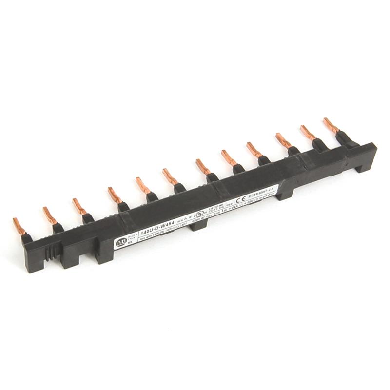 Allen Bradley 140U-D-W454 Compact Busbar Turkiye