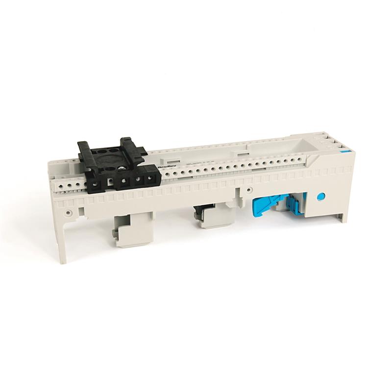 Allen Bradley 141A-GS45R MCS Bus Bar Module No Terminals - Short Turkiye