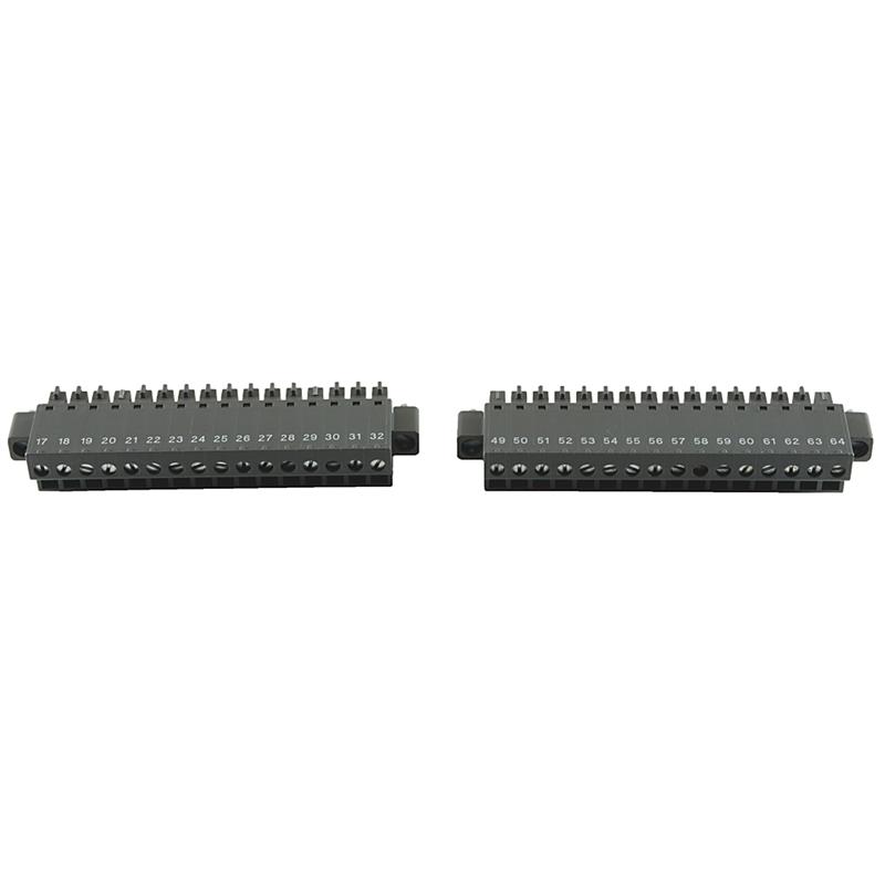 Allen Bradley 1444-TBA-RPC-SCW-01 Plug Connector set Turkiye