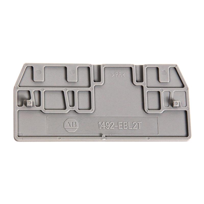 Allen Bradley 1492-EBL2T End Barrier Turkiye